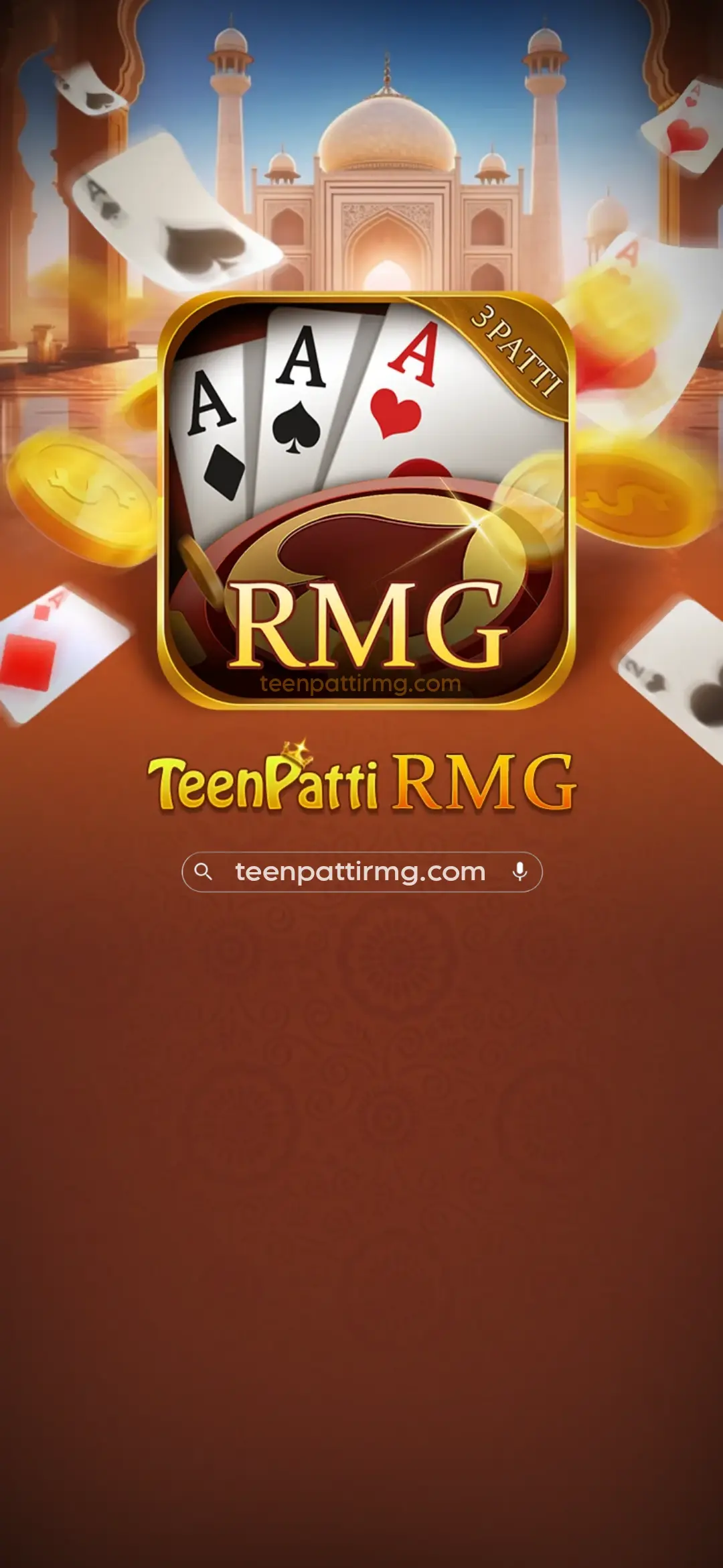 Teen Patti RMG